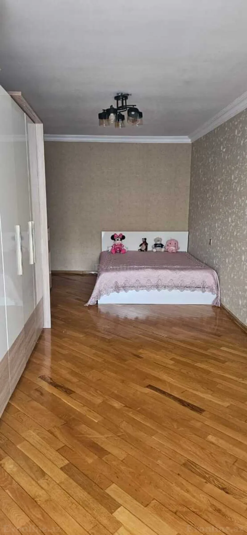 Satılır 4 otaqlı Mənzil Köhnə tikili 85 m² Əhmədli - şəkil 4