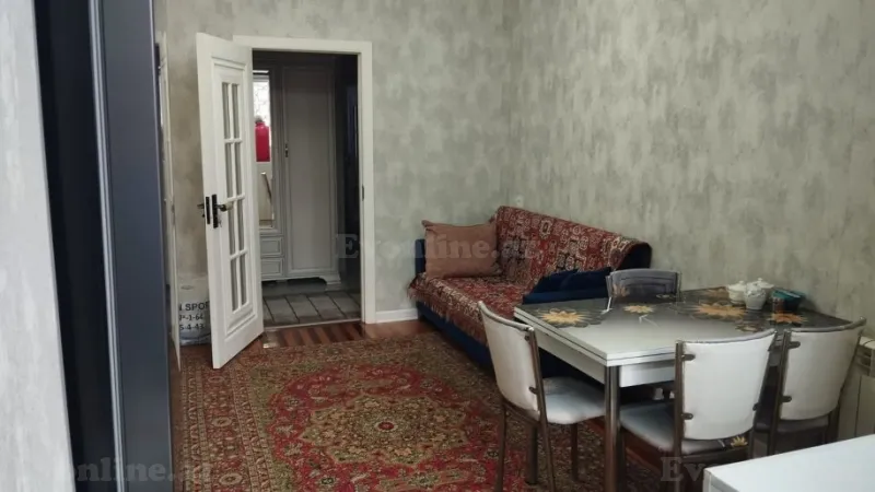 Satılır 3 otaqlı Mənzil Köhnə tikili 85 m² Həzi Aslanov - şəkil 4