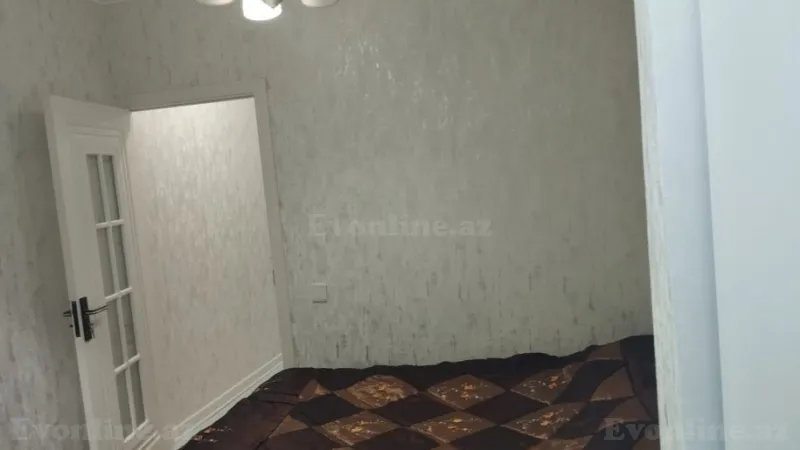 Satılır 3 otaqlı Mənzil Köhnə tikili 85 m² Həzi Aslanov - şəkil 5