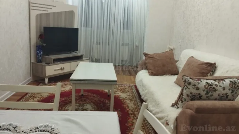 Satılır 3 otaqlı Mənzil Köhnə tikili 85 m² Həzi Aslanov - şəkil 10