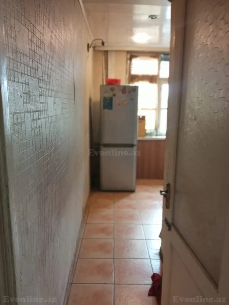 Satılır 3 otaqlı Mənzil Köhnə tikili 75 m² Yasamal - şəkil 9