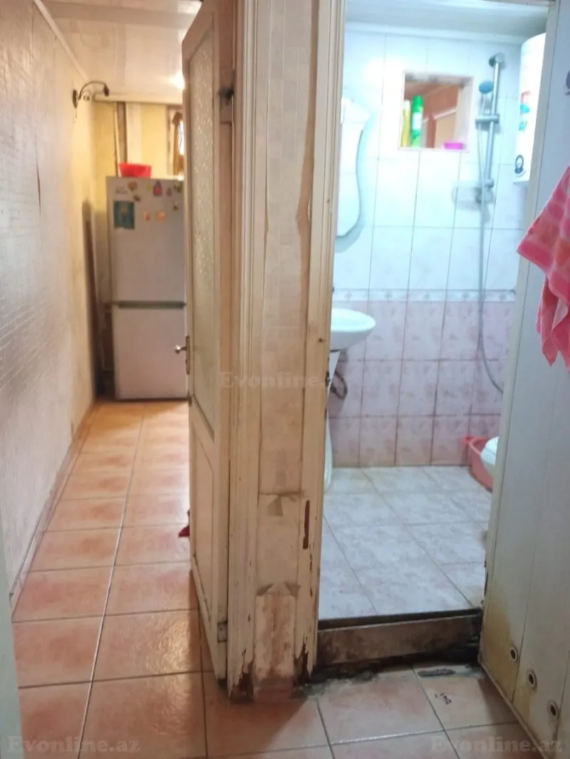 Satılır 3 otaqlı Mənzil Köhnə tikili 75 m² Yasamal - şəkil 11