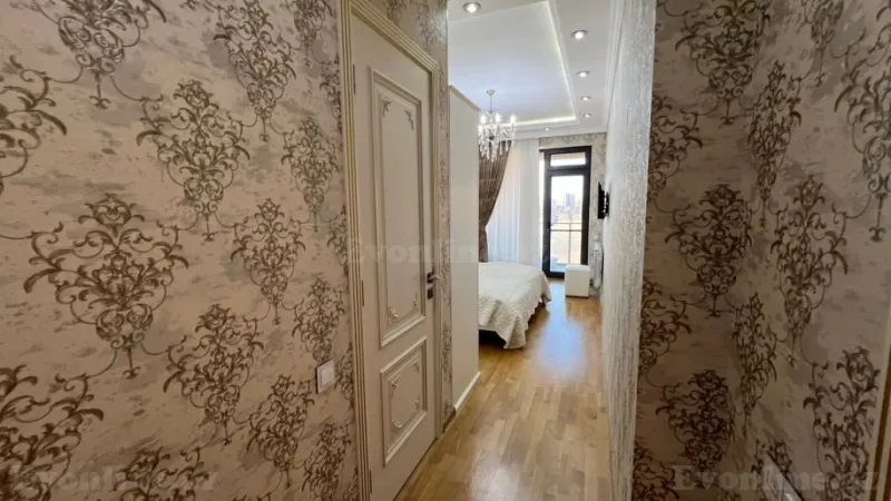 Satılır 3 otaqlı Mənzil Yeni tikili 126 m² Xətai r. - şəkil 8