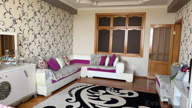 Satılır 3 otaqlı Mənzil Yeni tikili 92 m² 9-cu mikrorayon - şəkil 4