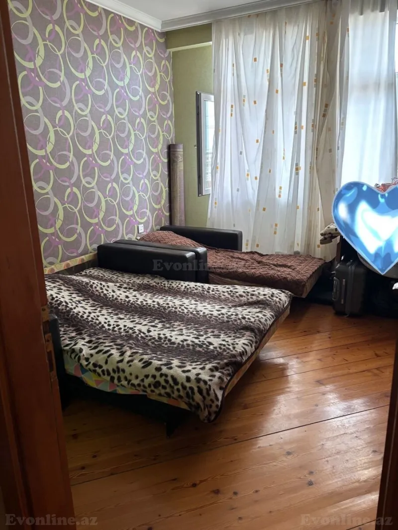 Satılır 3 otaqlı Mənzil Yeni tikili 92 m² 9-cu mikrorayon - şəkil 6