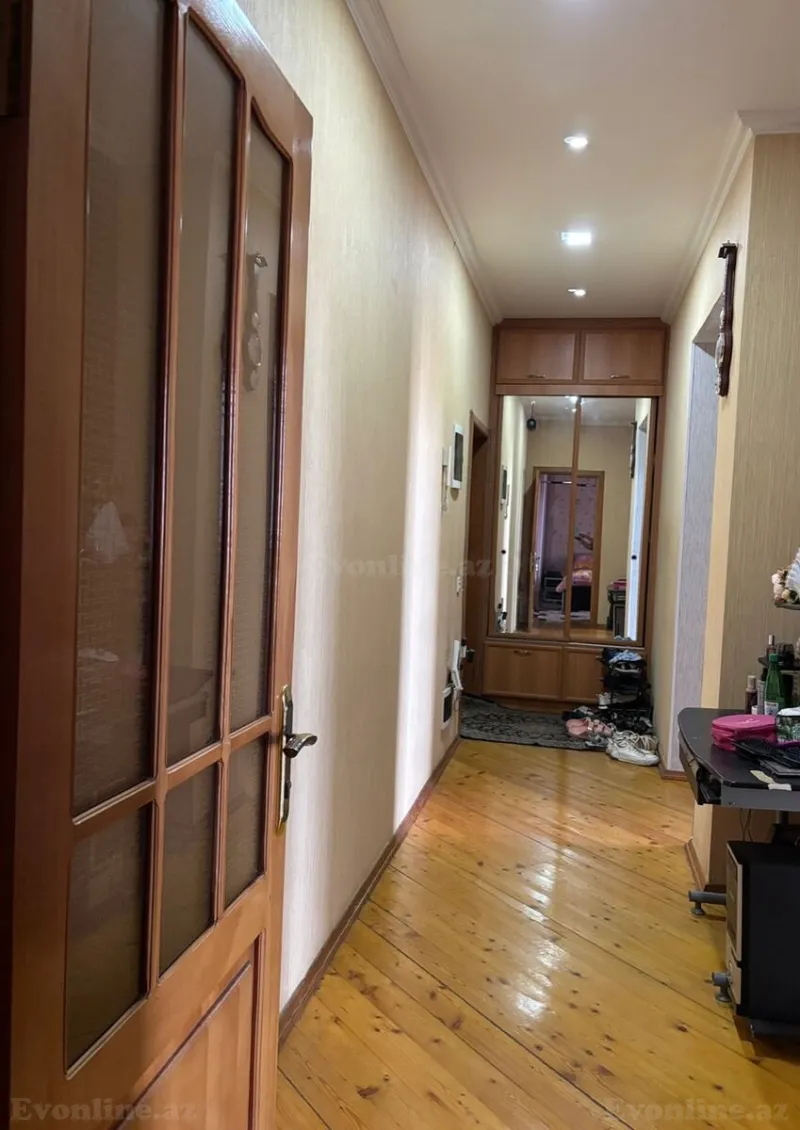 Satılır 3 otaqlı Mənzil Yeni tikili 92 m² 9-cu mikrorayon - şəkil 11