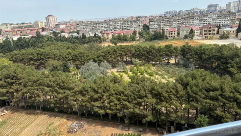 Satılır 3 otaqlı Mənzil Yeni tikili 92 m² 9-cu mikrorayon - şəkil 18