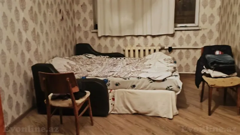 Kirayə verilir 3 otaqlı Mənzil Yeni tikili 72.5 m² Əhmədli - şəkil 3