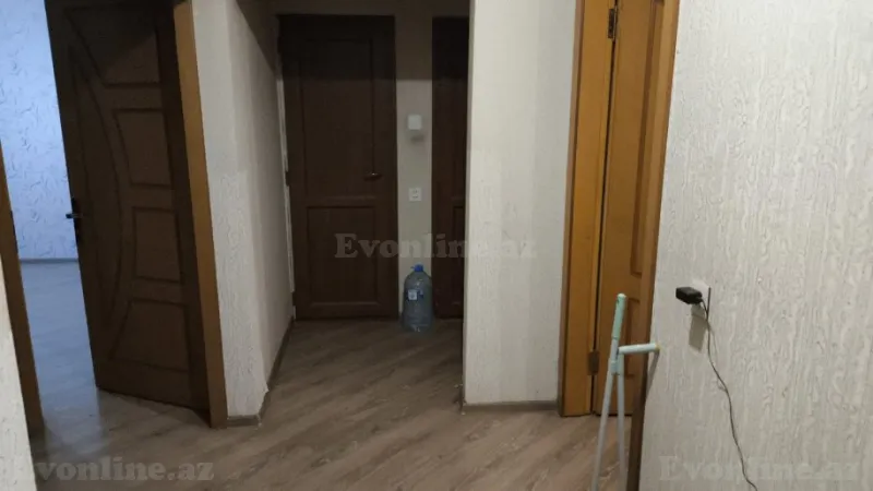 Kirayə verilir 3 otaqlı Mənzil Yeni tikili 72.5 m² Əhmədli - şəkil 4