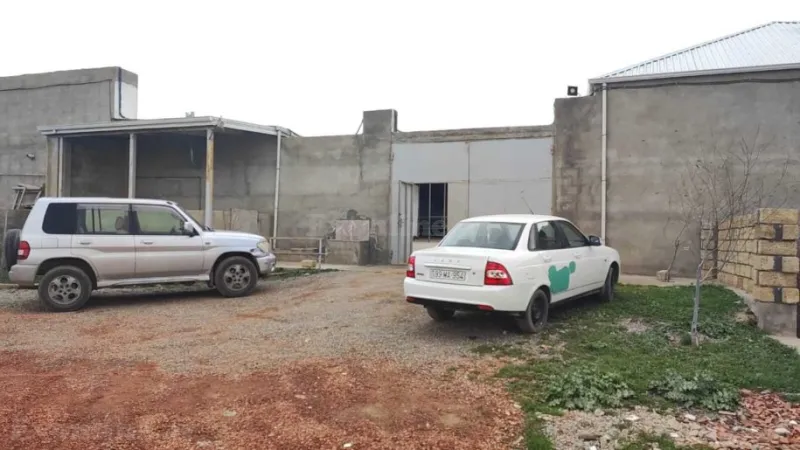 Satılır Obyekt 2000 m² Sabunçu r. - şəkil 9