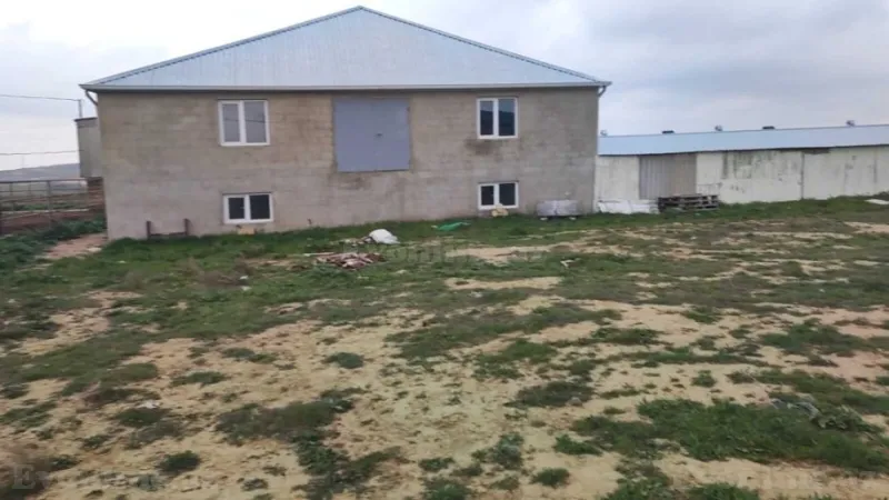 Satılır Obyekt 2000 m² Sabunçu r. - şəkil 11