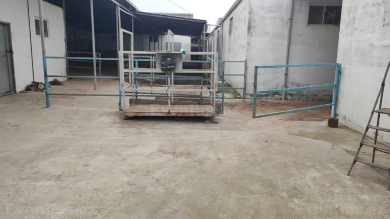 Satılır Obyekt 2000 m² Sabunçu r. - şəkil 12