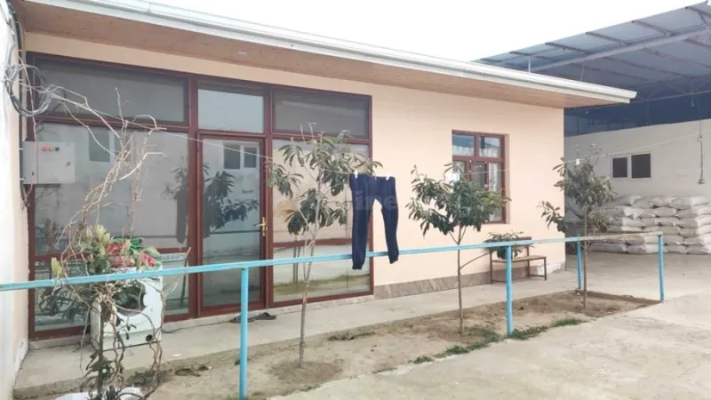 Satılır Obyekt 2000 m² Sabunçu r. - şəkil 15