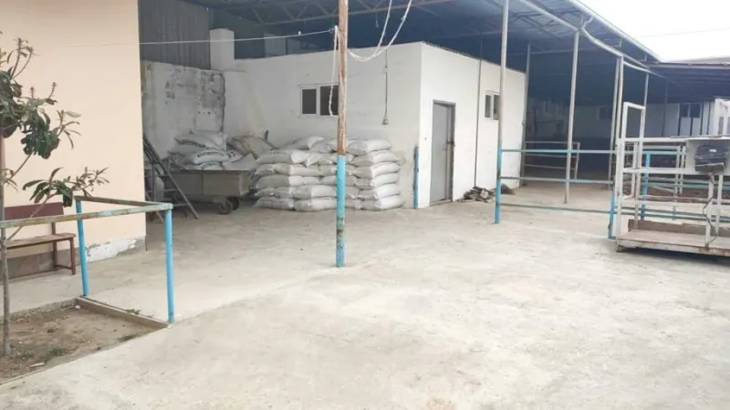 Satılır Obyekt 2000 m² Sabunçu r. - şəkil 21