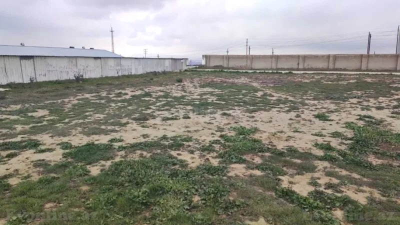 Satılır Obyekt 2000 m² Sabunçu r. - şəkil 22