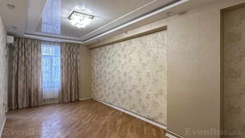 Kirayə verilir 2 otaqlı Mənzil Yeni tikili 64 m² Həzi Aslanov m.