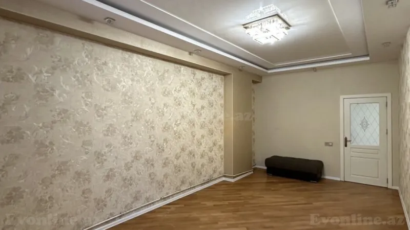 Kirayə verilir 2 otaqlı Mənzil Yeni tikili 64 m² Həzi Aslanov m. - şəkil 4