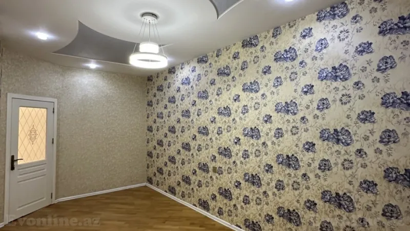 Kirayə verilir 2 otaqlı Mənzil Yeni tikili 64 m² Həzi Aslanov m. - şəkil 7