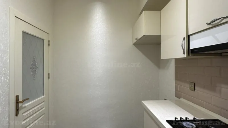 Kirayə verilir 2 otaqlı Mənzil Yeni tikili 64 m² Həzi Aslanov m. - şəkil 14