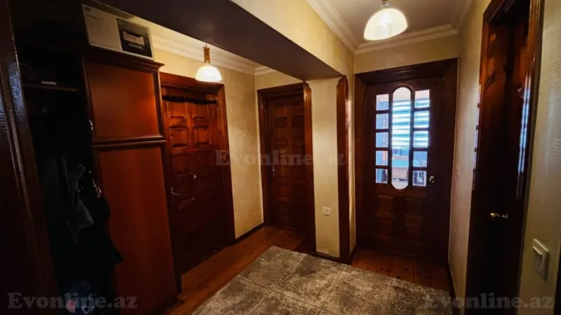 Satılır 3 otaqlı Mənzil Köhnə tikili 65 m² Yasamal - şəkil 3