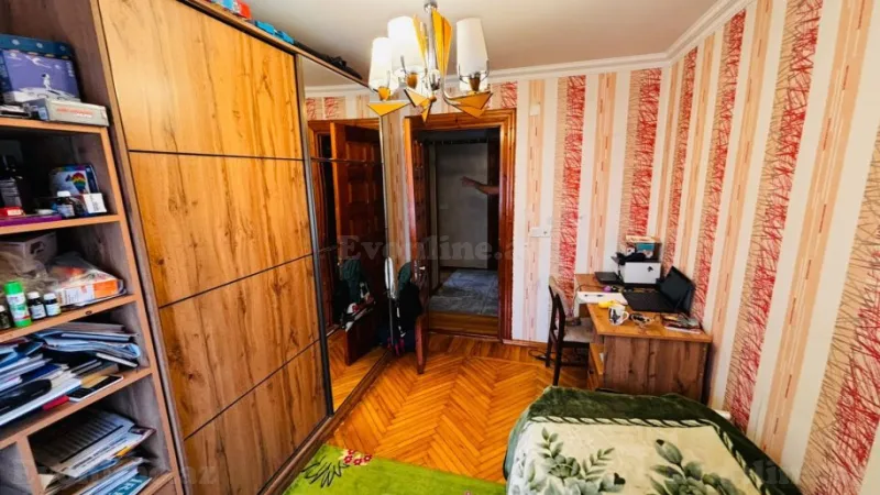 Satılır 3 otaqlı Mənzil Köhnə tikili 65 m² Yasamal - şəkil 8