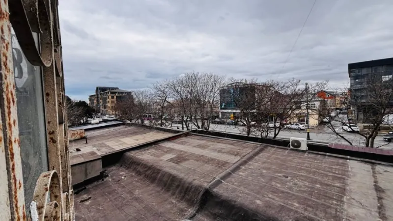 Satılır 3 otaqlı Mənzil Köhnə tikili 65 m² Yasamal - şəkil 17