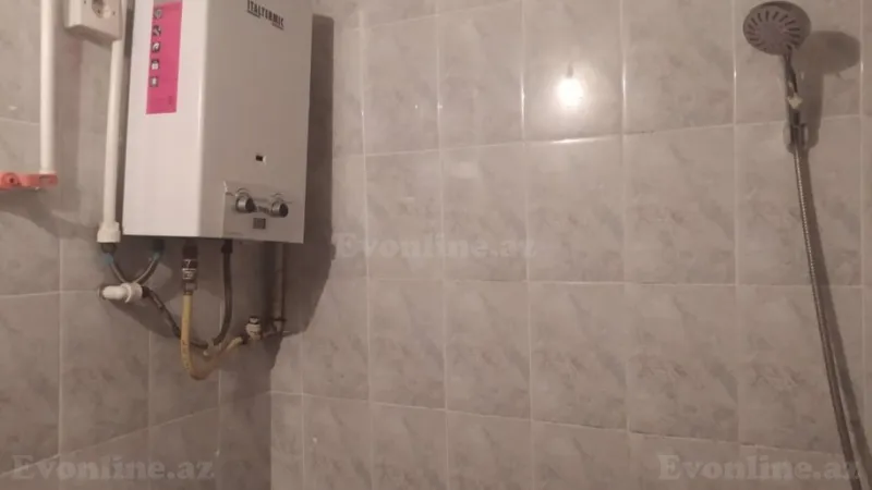 Satılır 3 otaqlı Mənzil Köhnə tikili 80 m² Əhmədli - şəkil 9