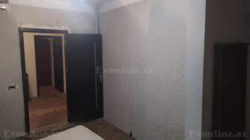 Satılır 3 otaqlı Mənzil Köhnə tikili 80 m² Əhmədli - şəkil 12