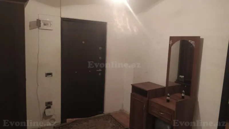 Satılır 3 otaqlı Mənzil Köhnə tikili 80 m² Əhmədli - şəkil 14
