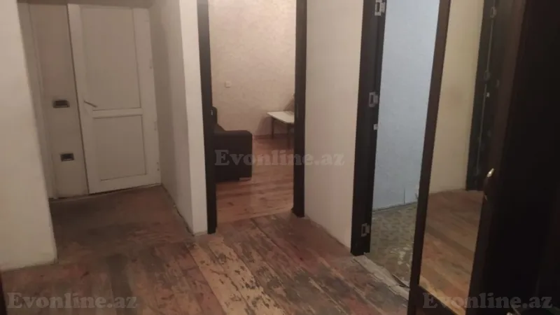 Satılır 3 otaqlı Mənzil Köhnə tikili 80 m² Əhmədli - şəkil 17