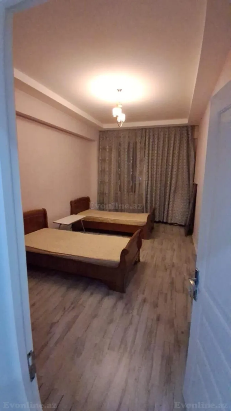 Kirayə verilir 2 otaqlı Mənzil Yeni tikili 90 m² 28 May m. - şəkil 7