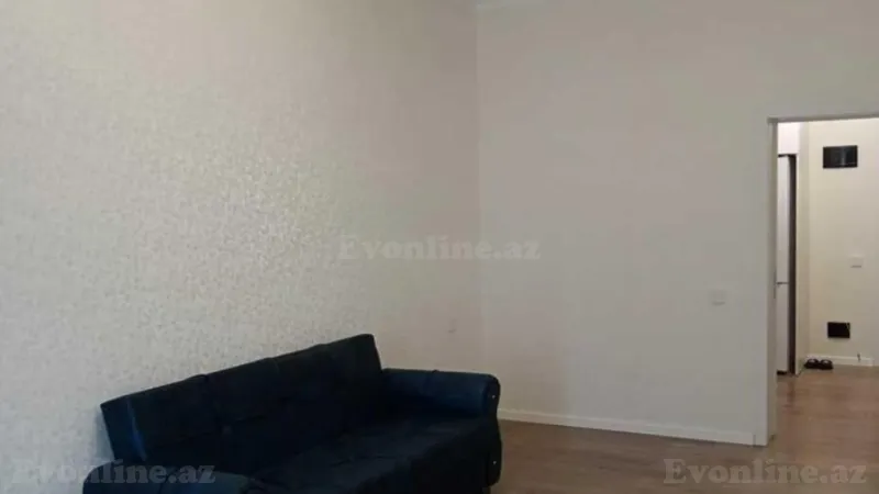 Kirayə verilir 2 otaqlı Mənzil Yeni tikili 65 m² Xətai r.