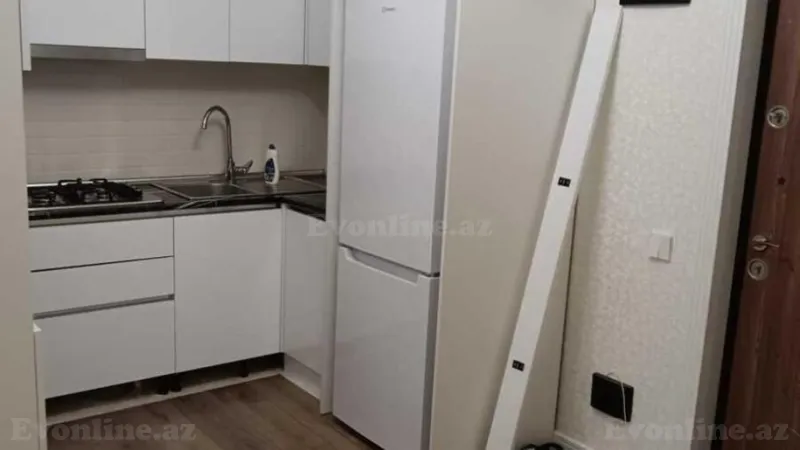 Kirayə verilir 2 otaqlı Mənzil Yeni tikili 65 m² Xətai r. - şəkil 4