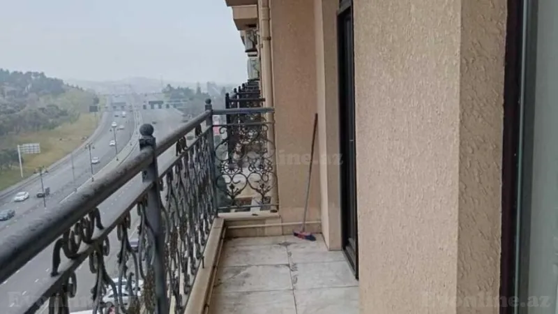 Kirayə verilir 2 otaqlı Mənzil Yeni tikili 65 m² Xətai r. - şəkil 9