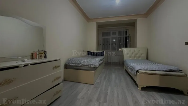 Satılır 3 otaqlı Mənzil Köhnə tikili 90 m² 8-ci kilometr - şəkil 13