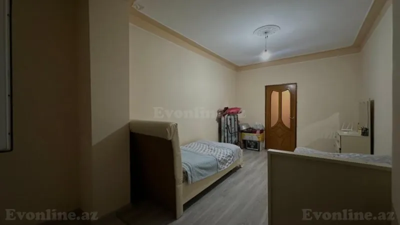 Satılır 3 otaqlı Mənzil Köhnə tikili 90 m² 8-ci kilometr - şəkil 14