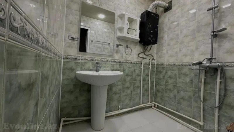 Satılır 3 otaqlı Mənzil Köhnə tikili 90 m² 8-ci kilometr - şəkil 22