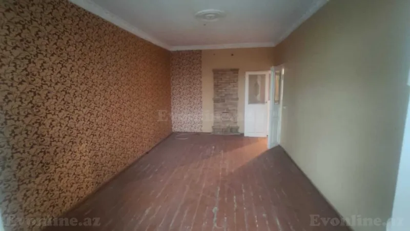 Satılır 3 otaqlı Mənzil Köhnə tikili 80 m² Yasamal - şəkil 2