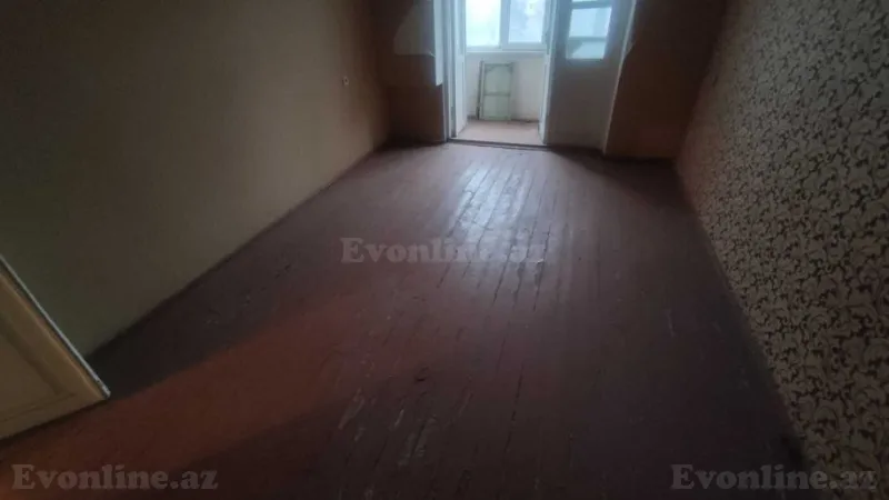 Satılır 3 otaqlı Mənzil Köhnə tikili 80 m² Yasamal - şəkil 5