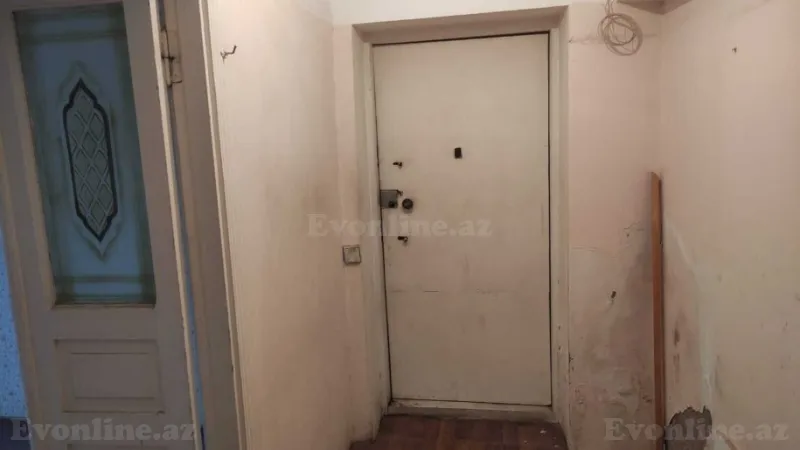 Satılır 3 otaqlı Mənzil Köhnə tikili 80 m² Yasamal - şəkil 7