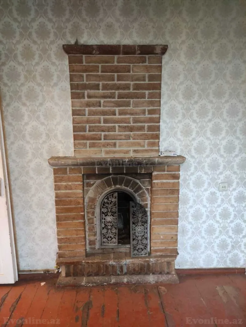 Satılır 3 otaqlı Mənzil Köhnə tikili 80 m² Yasamal - şəkil 9