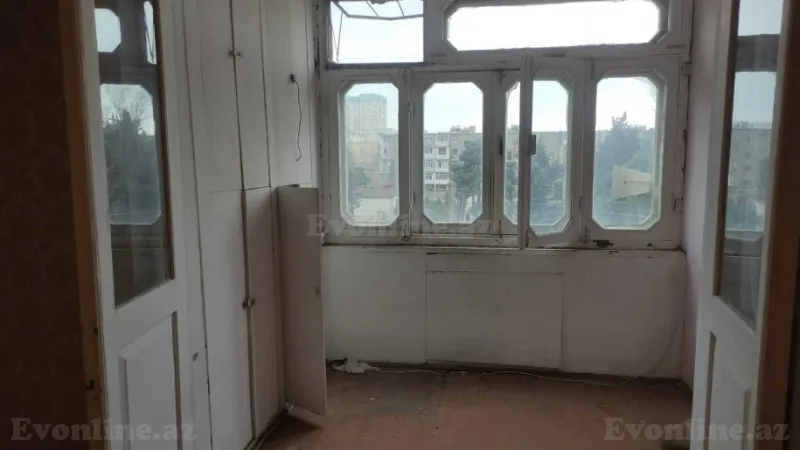 Satılır 3 otaqlı Mənzil Köhnə tikili 80 m² Yasamal - şəkil 10