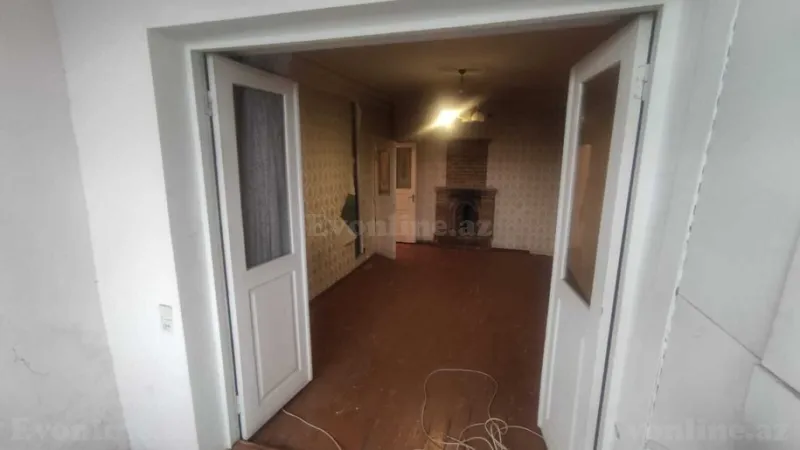 Satılır 3 otaqlı Mənzil Köhnə tikili 80 m² Yasamal - şəkil 12