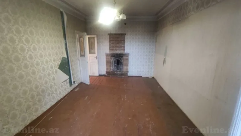 Satılır 3 otaqlı Mənzil Köhnə tikili 80 m² Yasamal - şəkil 17