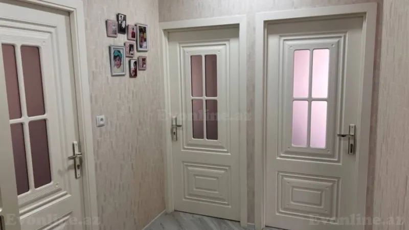 Satılır 3 otaqlı Mənzil Köhnə tikili 85 m² Həzi Aslanov - şəkil 4