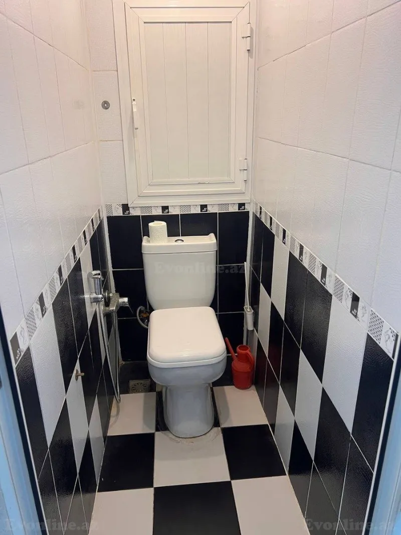 Satılır 3 otaqlı Mənzil Köhnə tikili 85 m² Həzi Aslanov - şəkil 10