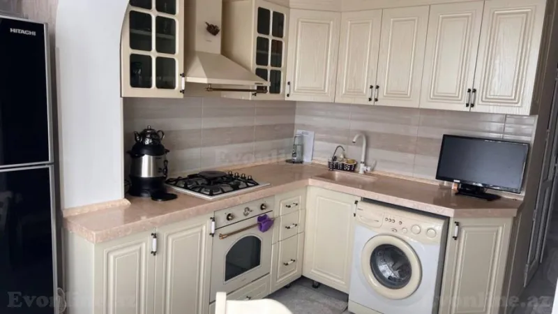 Satılır 3 otaqlı Mənzil Köhnə tikili 85 m² Həzi Aslanov - şəkil 11