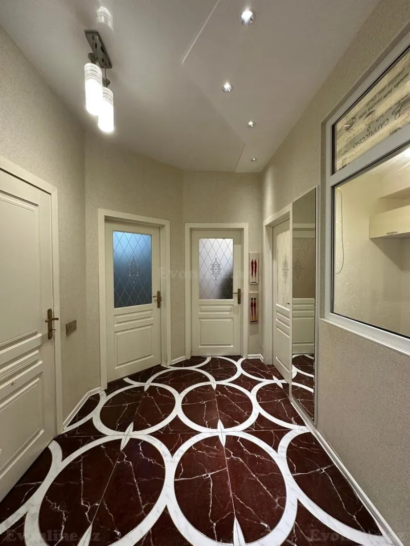 Satılır 3 otaqlı Mənzil Köhnə tikili 85 m² Həzi Aslanov - şəkil 14