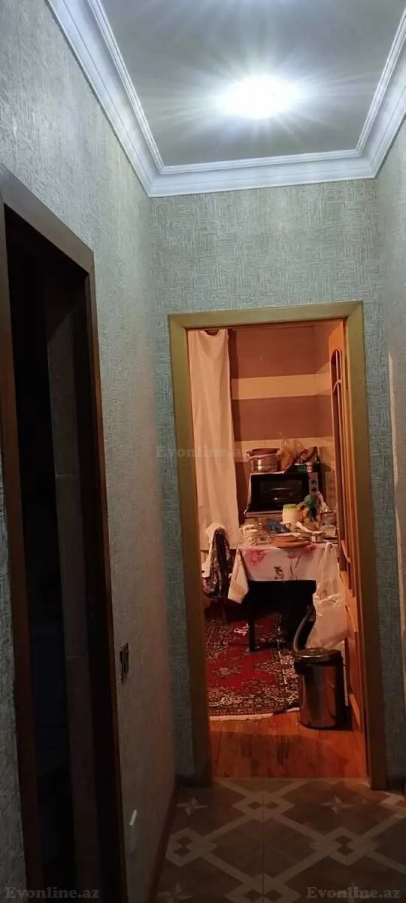 Satılır 3 otaqlı Mənzil Yeni tikili 82 m² Həzi Aslanov m. - şəkil 11