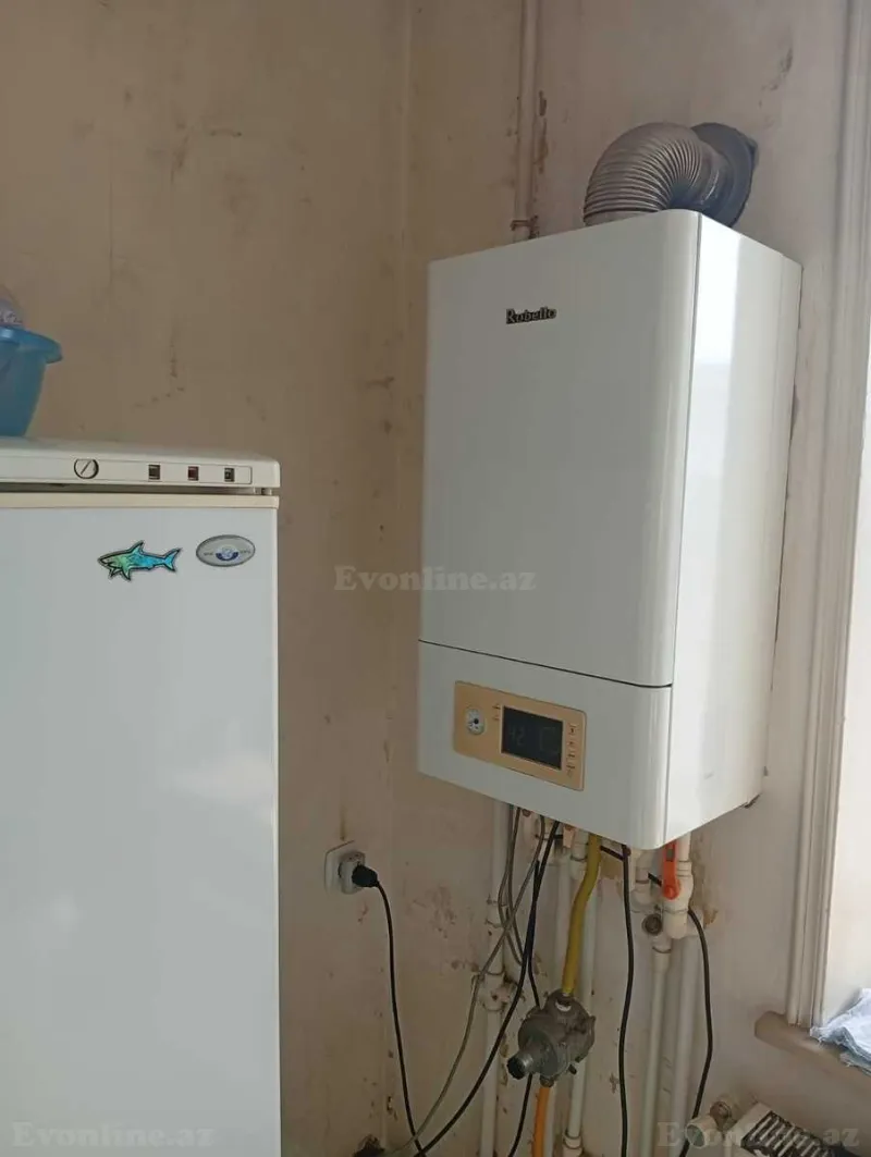 Satılır 1 otaqlı Mənzil Köhnə tikili 47 m² Nəriman Nərimanov m. - şəkil 10